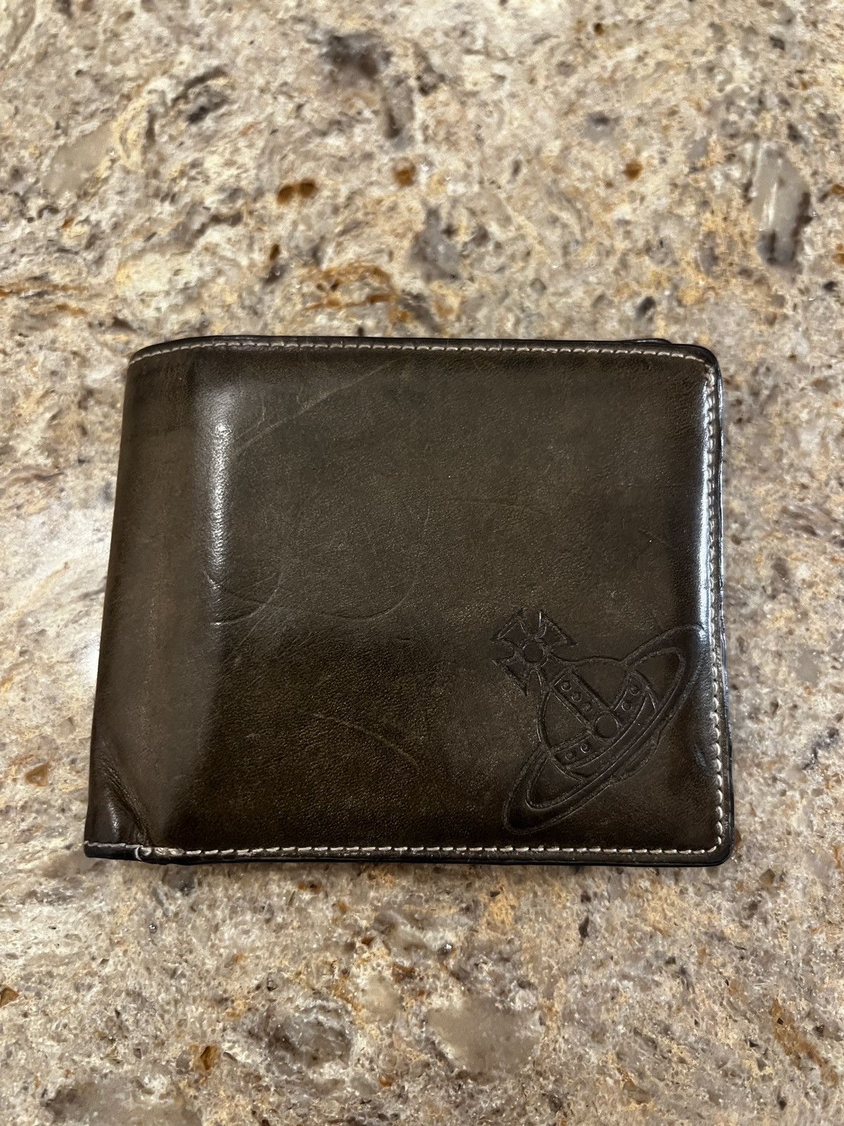 Vivienne Westwood vivienne westwood bi fold wallet Size ONE SIZE - 1 Thumbnail