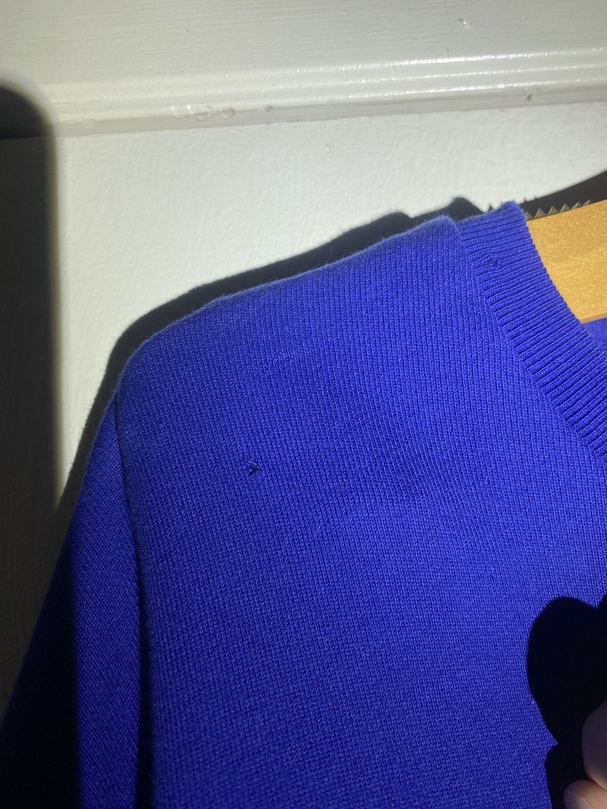 Jordan Brand Jordan sweatshirt Size US XXL / EU 58 / 5 - 2 Thumbnail