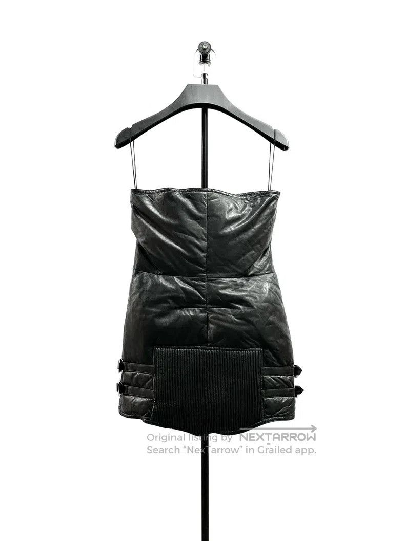 Givenchy Givenchy Size36 Leather Jacket Versatile Wear Size 36 Size XS / US 0-2 / IT 36-38 - 2 Thumbnail