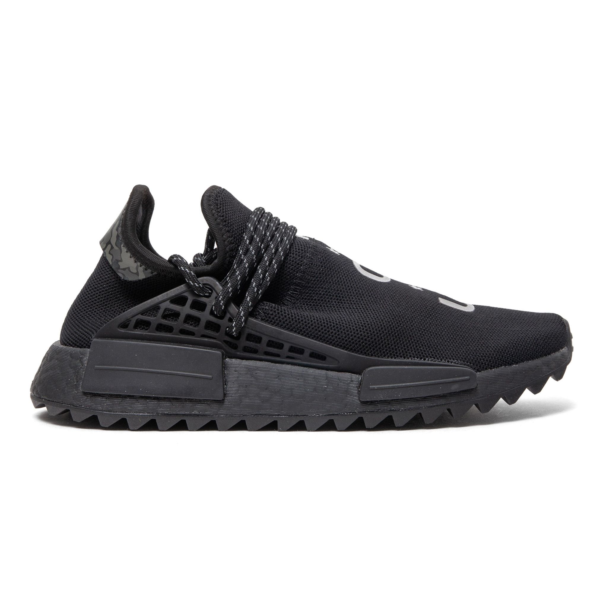 Adidas NMD HU Pharrell Y.O.U. N.E.R.D. Size US 6.5 / EU 39-40 - 1 Thumbnail
