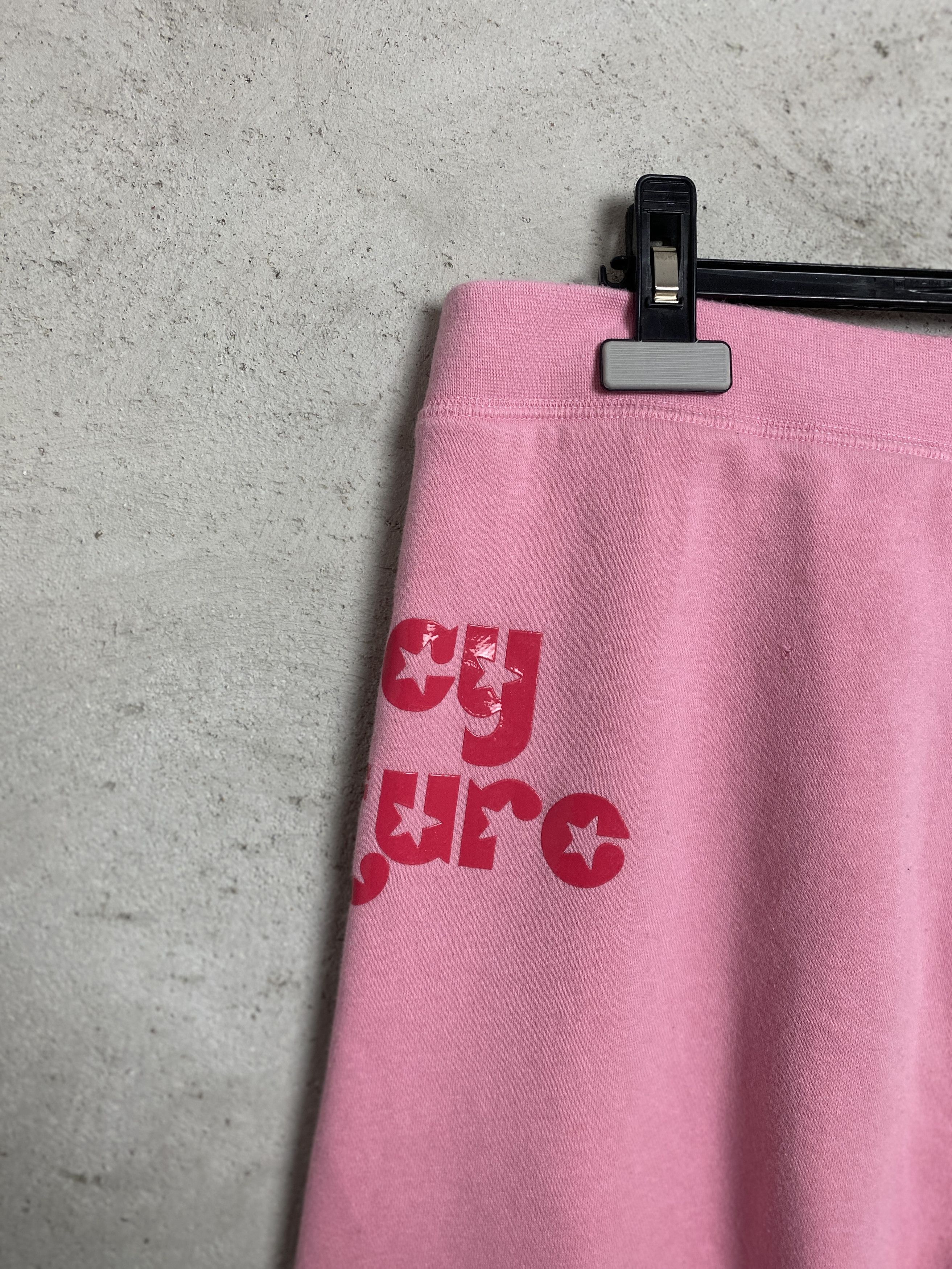 Juicy Couture Juicy Couture small logo sweatpants joggers Size 32" / US 10 / IT 46 - 4 Thumbnail