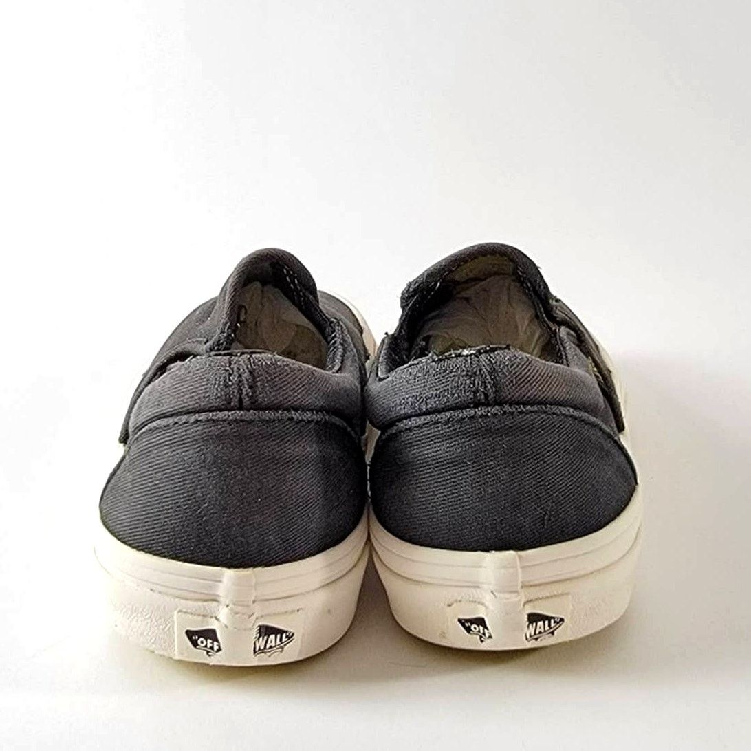 Vans Vans Slip On x Harry Potter HufflePuff Sneakers - 5.5 Size US 5.5 / IT 35.5 - 6 Thumbnail