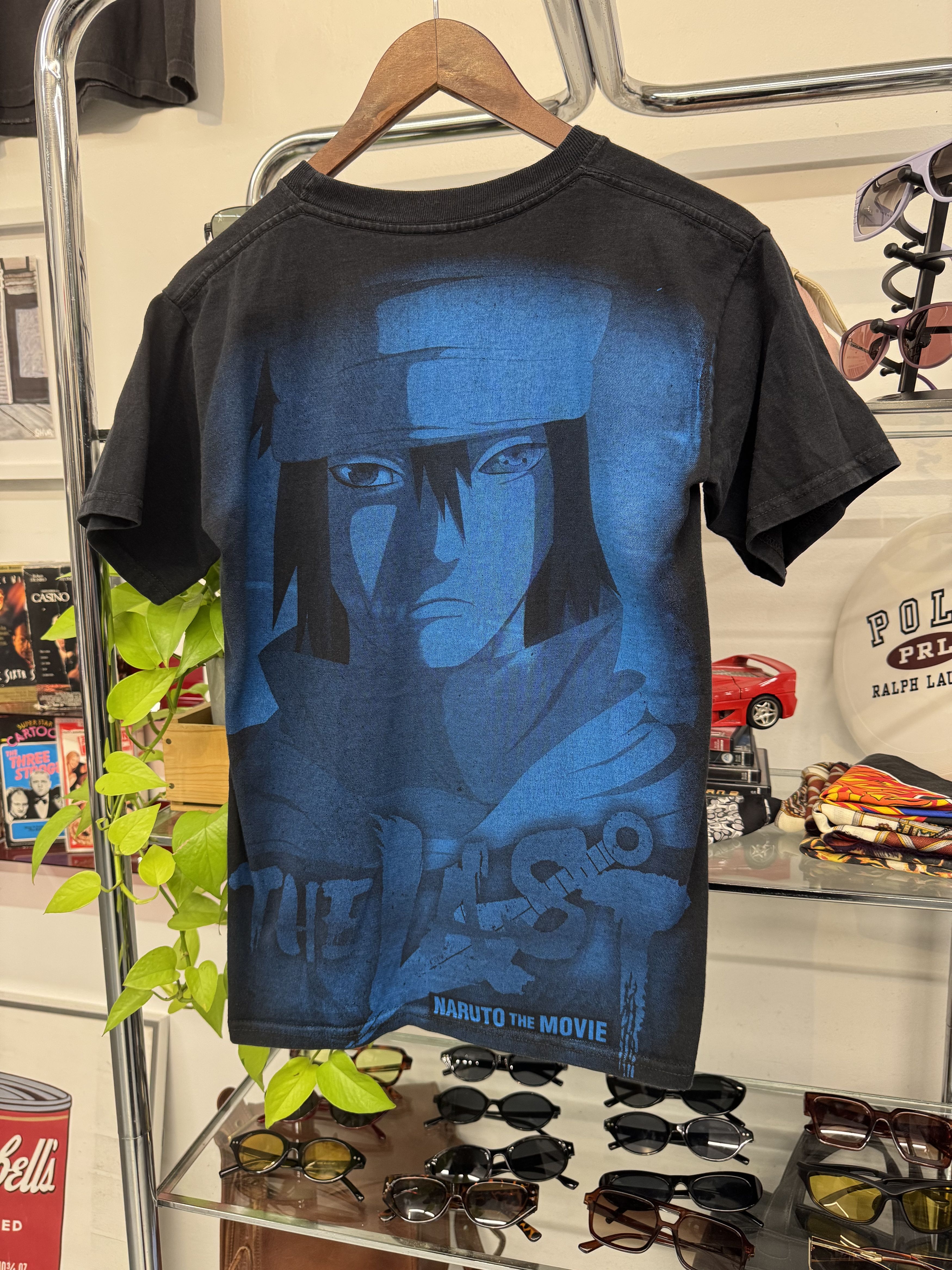 Other Naruto Tshirt Size US S / EU 44-46 / 1 - 2 Thumbnail