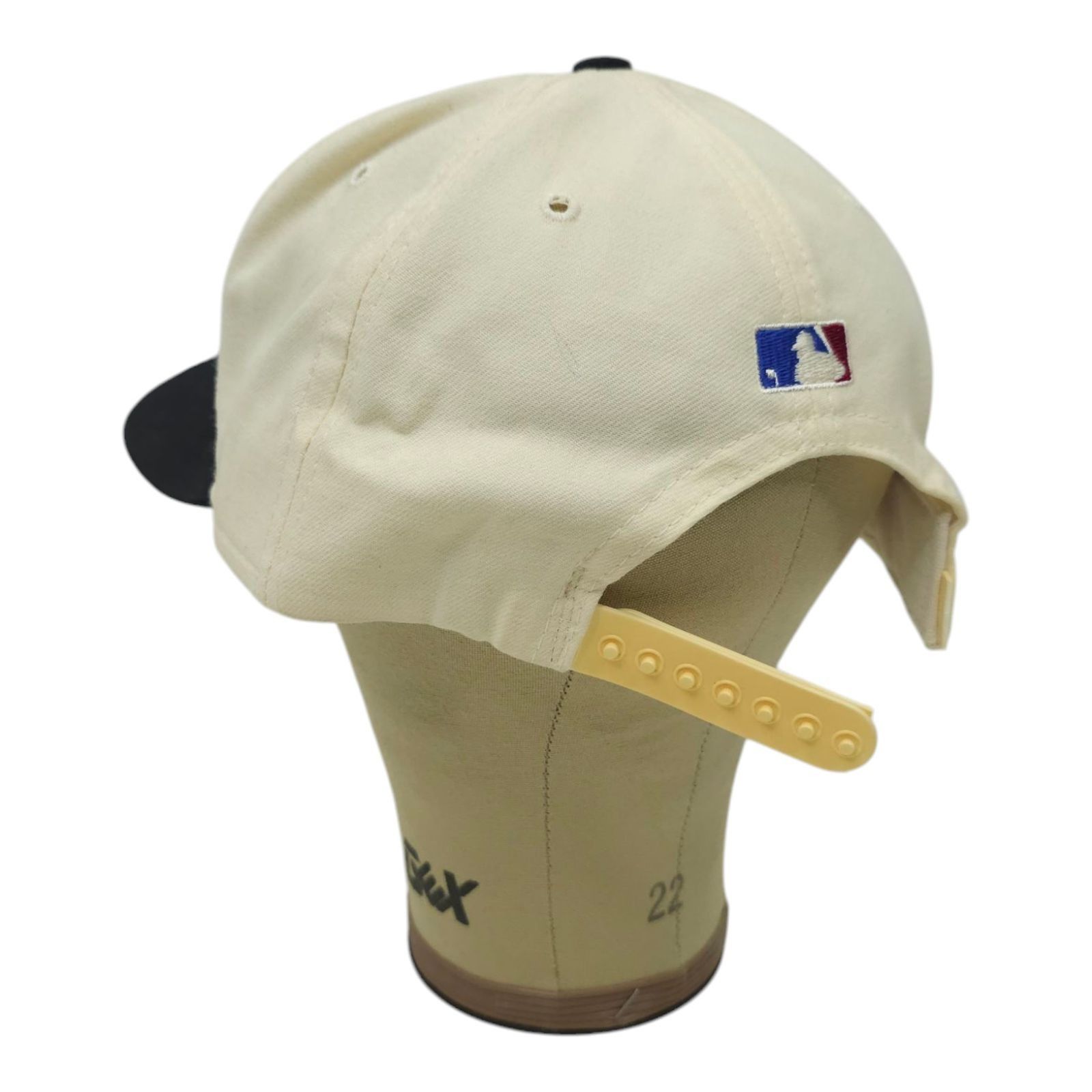 New Era 1996 Atlanta Braves Cap READ BROKEN SNAPBACK National League Size ONE SIZE - 5 Thumbnail