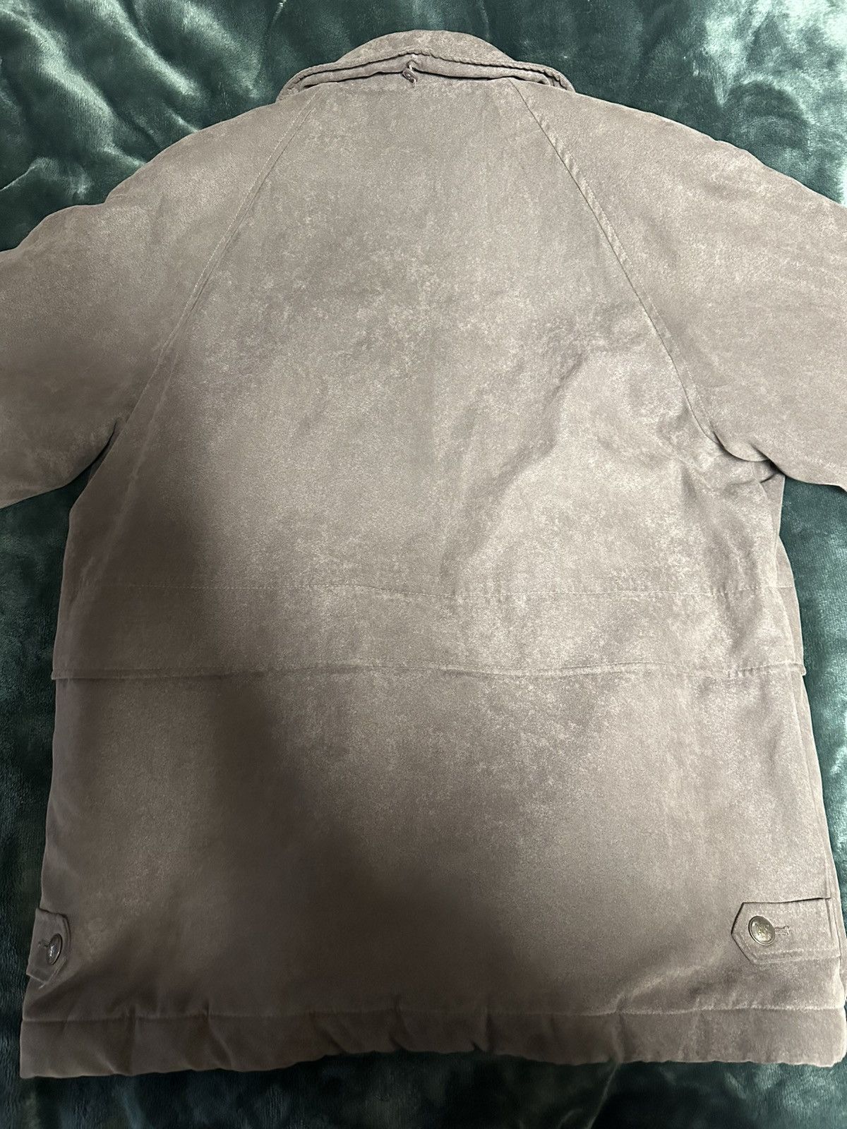Other Vintage Bromley Sport Thermolite insulation jacket Size US L / EU 52-54 / 3 - 3 Thumbnail