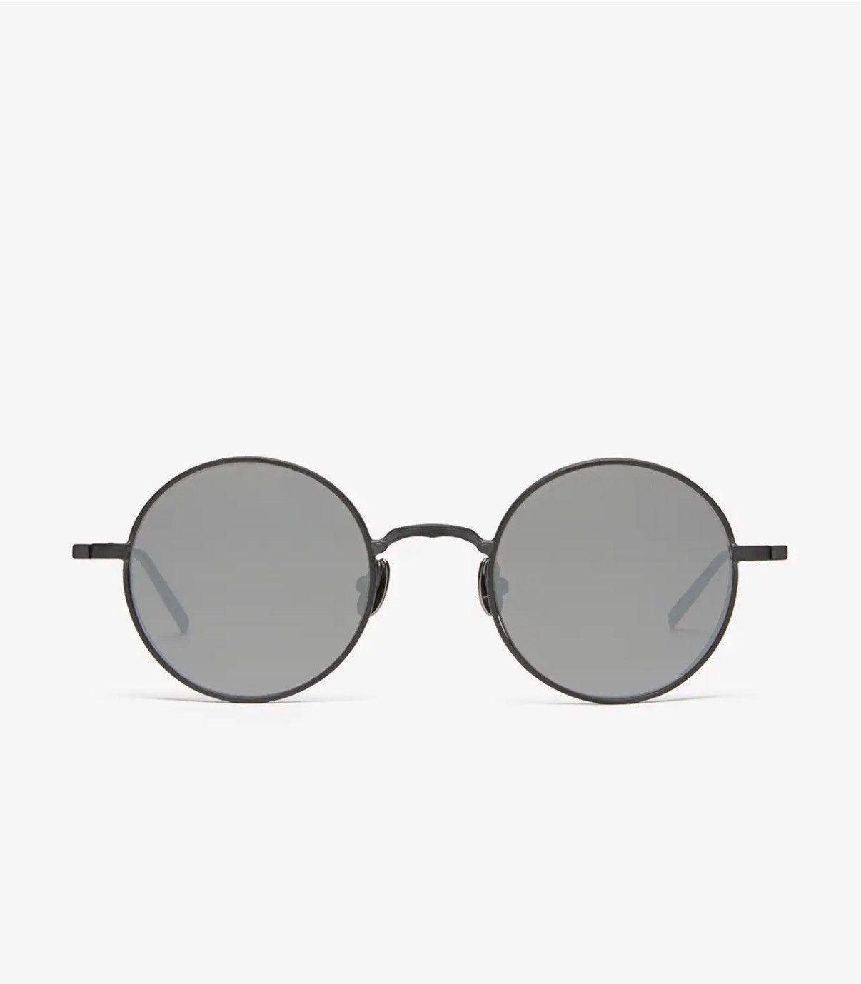 Matsuda Matsuda Sunglasses M3087-SG-MBK (Japan) Size 46 - 2 Thumbnail