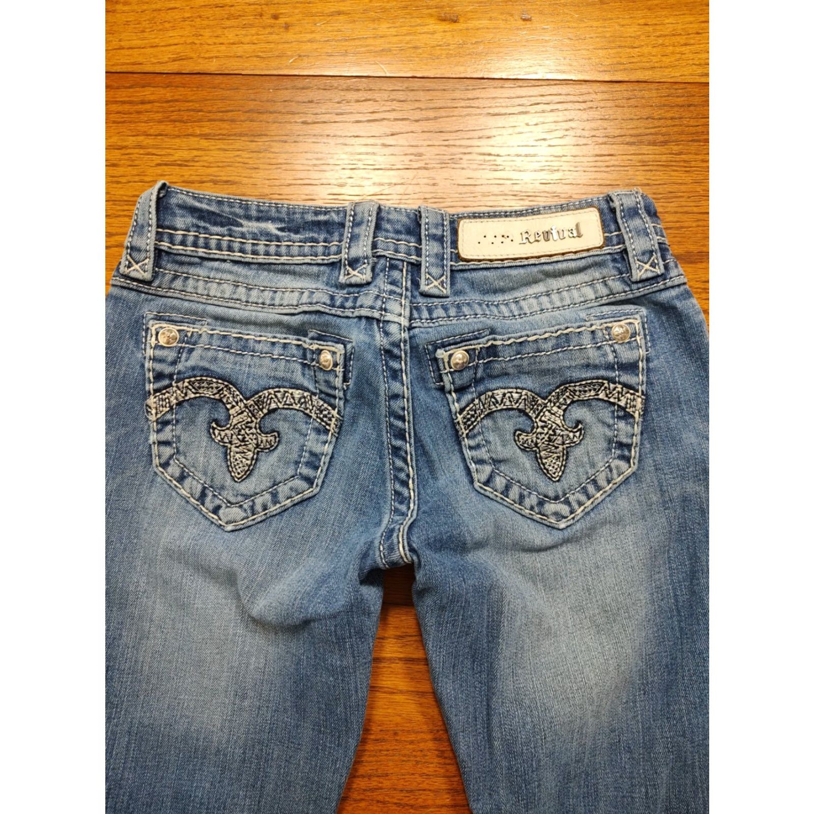 Vintage VINTAGE: No? (Oops) Size 42" / US 20 - 3 Thumbnail