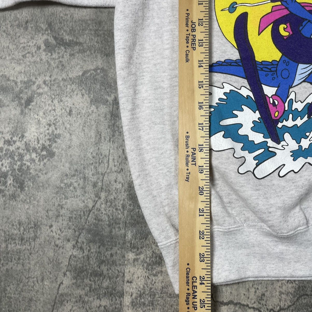 Disney Disney Blizzard Beach Vintage 90s Sweatshirt Size US S / EU 44-46 / 1 - 4 Thumbnail