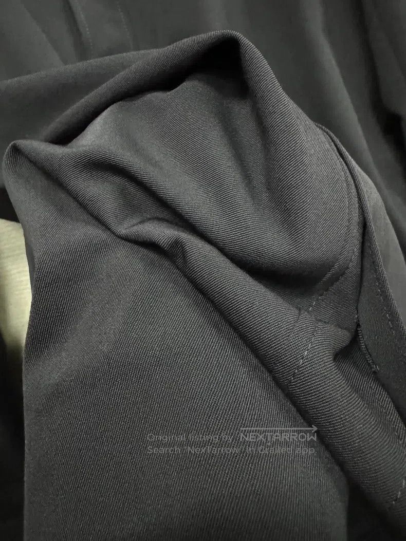 Balenciaga Balenciaga Jacket Size 4XL / US 24-26 - 7 Thumbnail