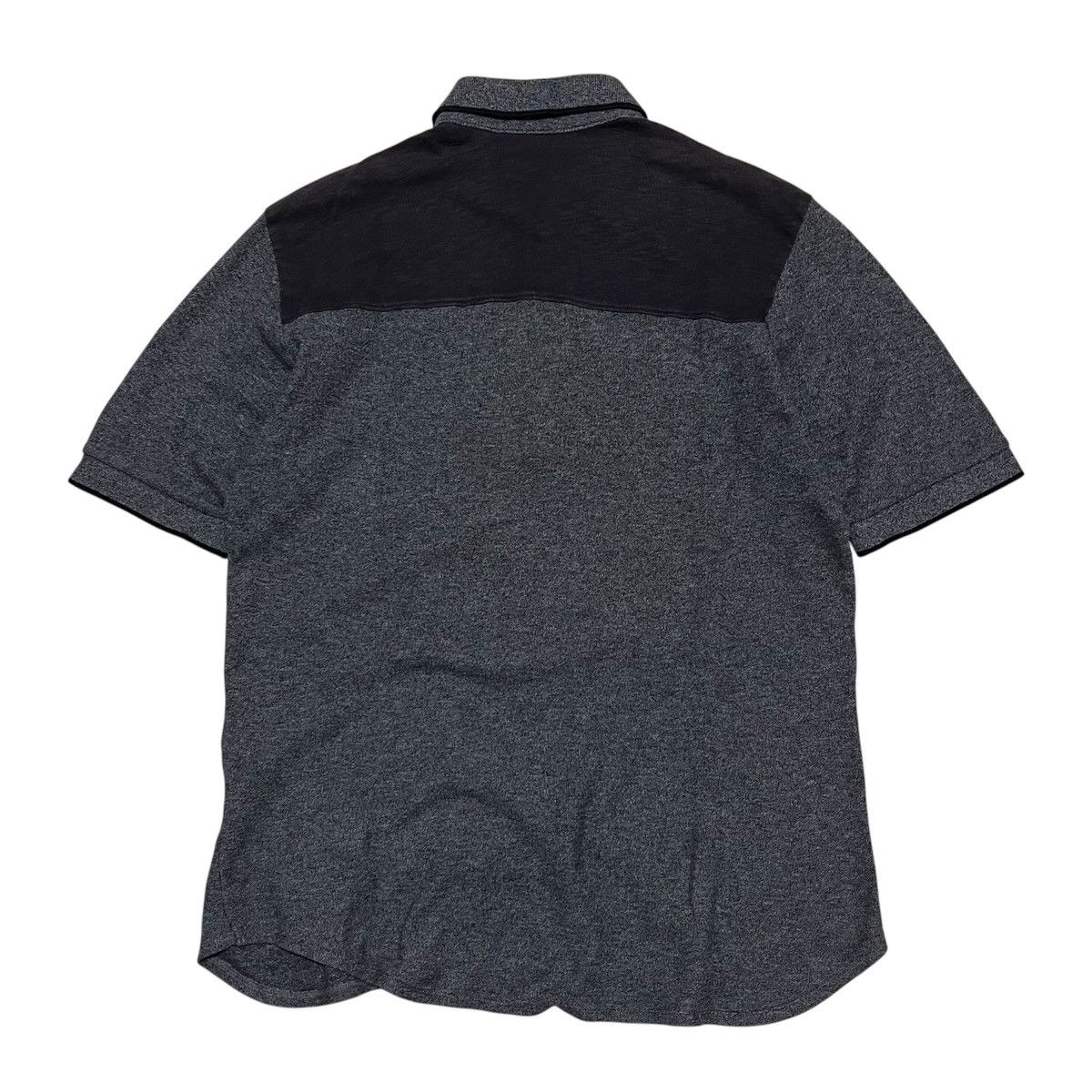 Undercover Uniqlo undercover poloshirt Size US M / EU 48-50 / 2 - 5 Thumbnail