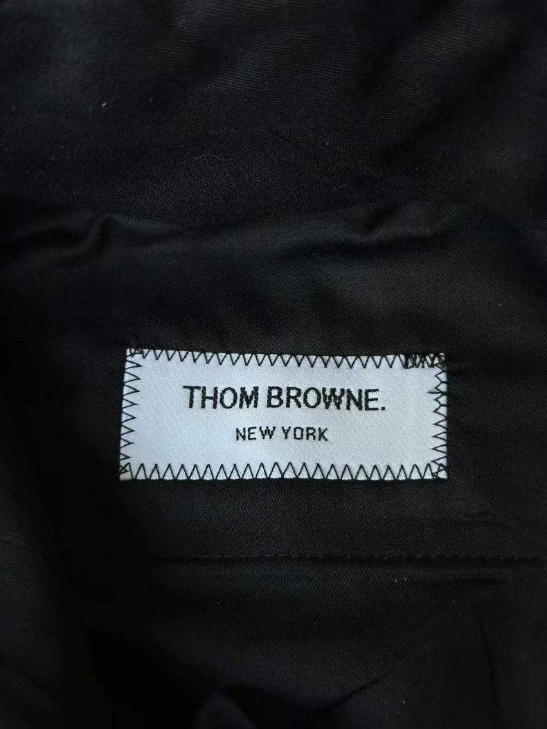 Thom Browne THOM BROWNE Trousers 2502-Nextarrow Size US 40 / EU 56 - 3 Thumbnail