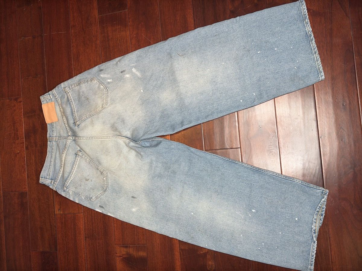 Acne Studios ACNE STUIDOS BLUE JEANS Size US 44 / EU 60 - 5 Thumbnail