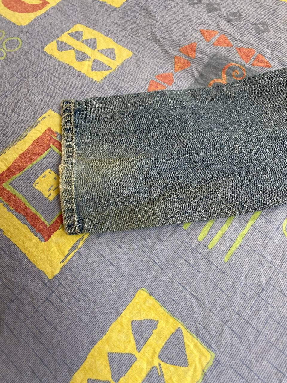 Levi's Vintage Levis Jeans Size US 32 / EU 48 - 19 Thumbnail