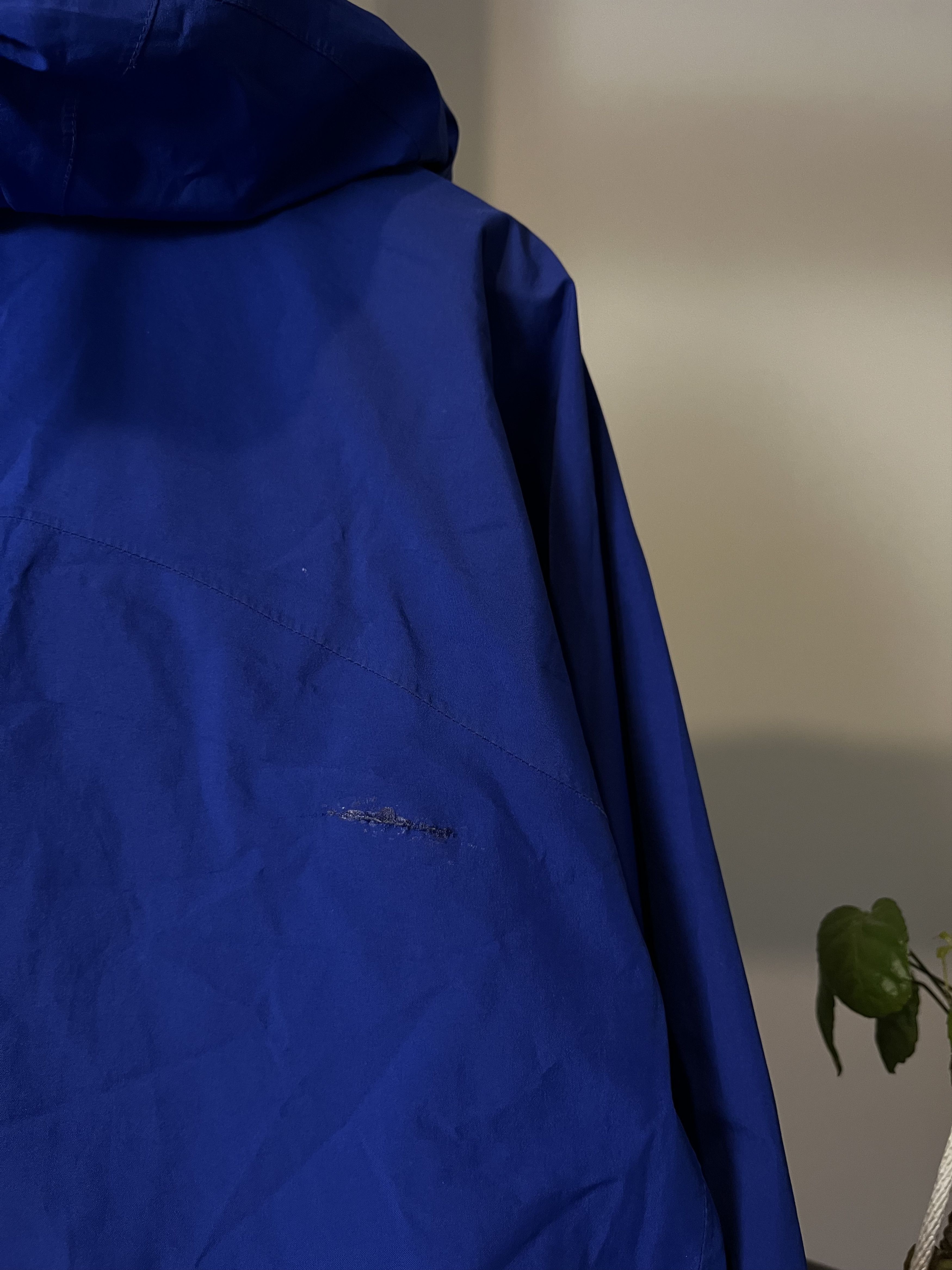 Goretex × Haglofs Haglofs Goretex Blue Jacket Size US M / EU 48-50 / 2 - 8 Thumbnail