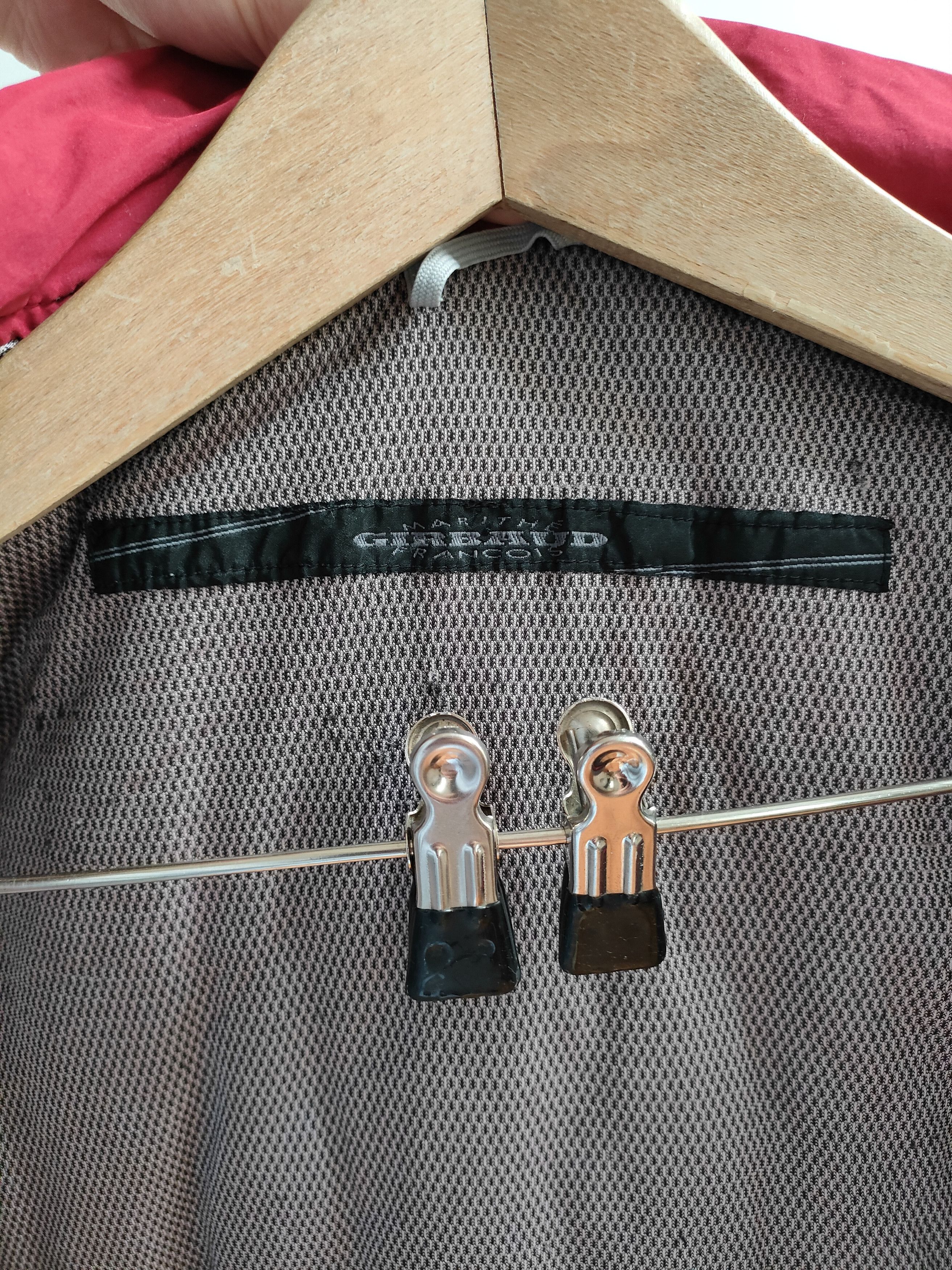 Marithe + Francois Girbaud M+FG Life Jacket Size US M / EU 48-50 / 2 - 12 Thumbnail