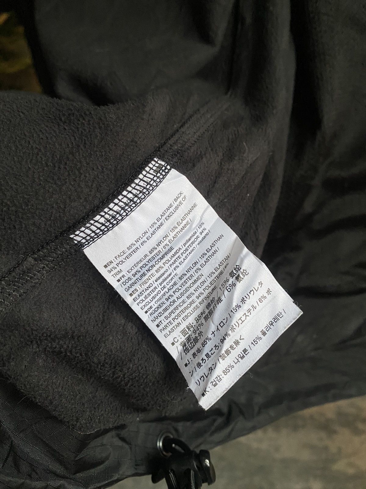 Arc'teryx Arctery'x gamma mx Size US S / EU 44-46 / 1 - 9 Thumbnail