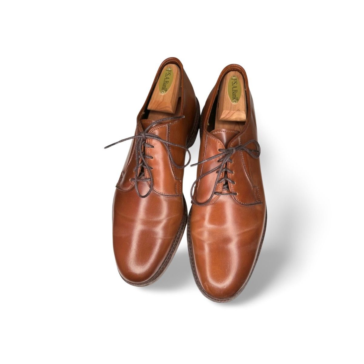 Allen Edmonds Allen Edmonds Cornwallis Oxford Dress Shoe Grailed