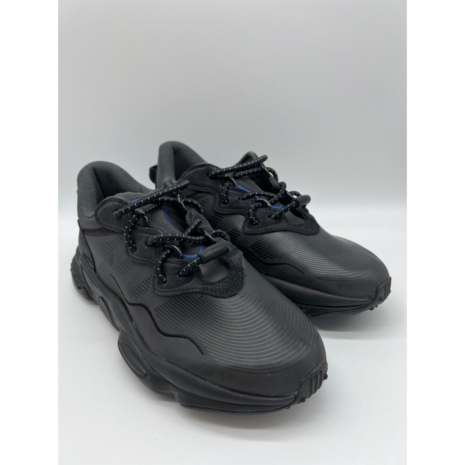 Adidas Adidas Originals Ozweego Ozwg Men's Size 7.5 Black GZ2773 Size US 7.5 / EU 40-41 - 5 Thumbnail