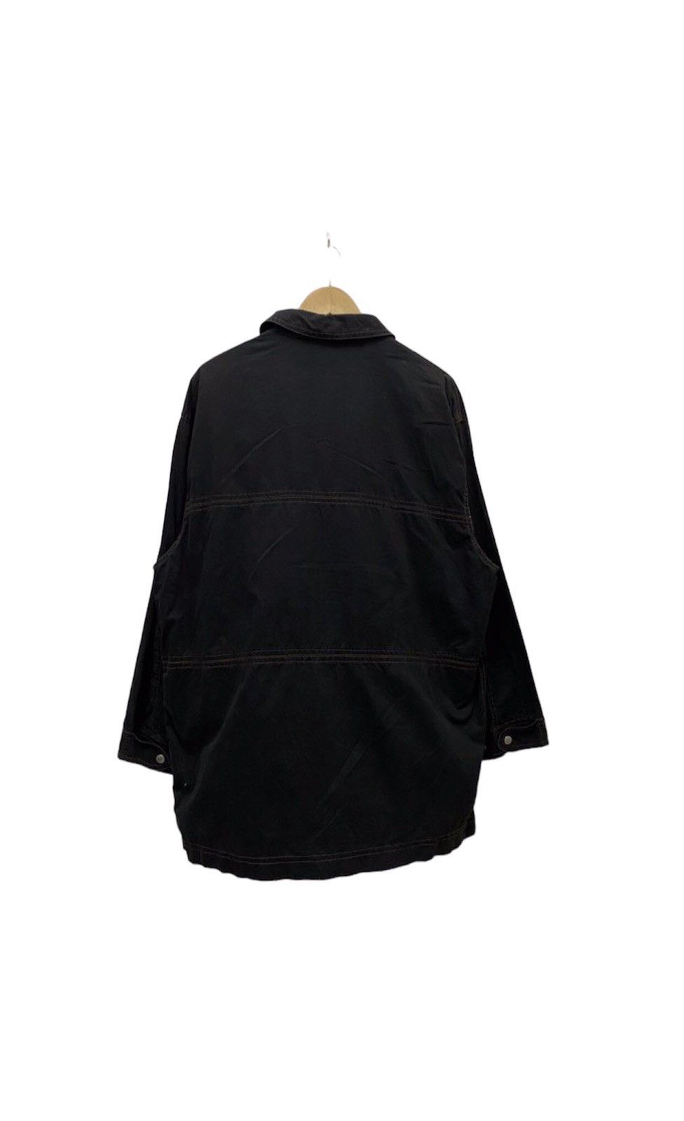 Hai Sporting Gear × Issey Miyake 🔥🔥🔥VTG HAI SPORTING GEAR LIGHT JACKET Size US L / EU 52-54 / 3 - 4 Thumbnail