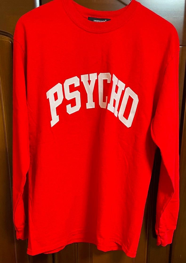 Undercover Undercover Long sleeve 2501-Nextarrow Size US M / EU 48-50 / 2 - 4 Thumbnail