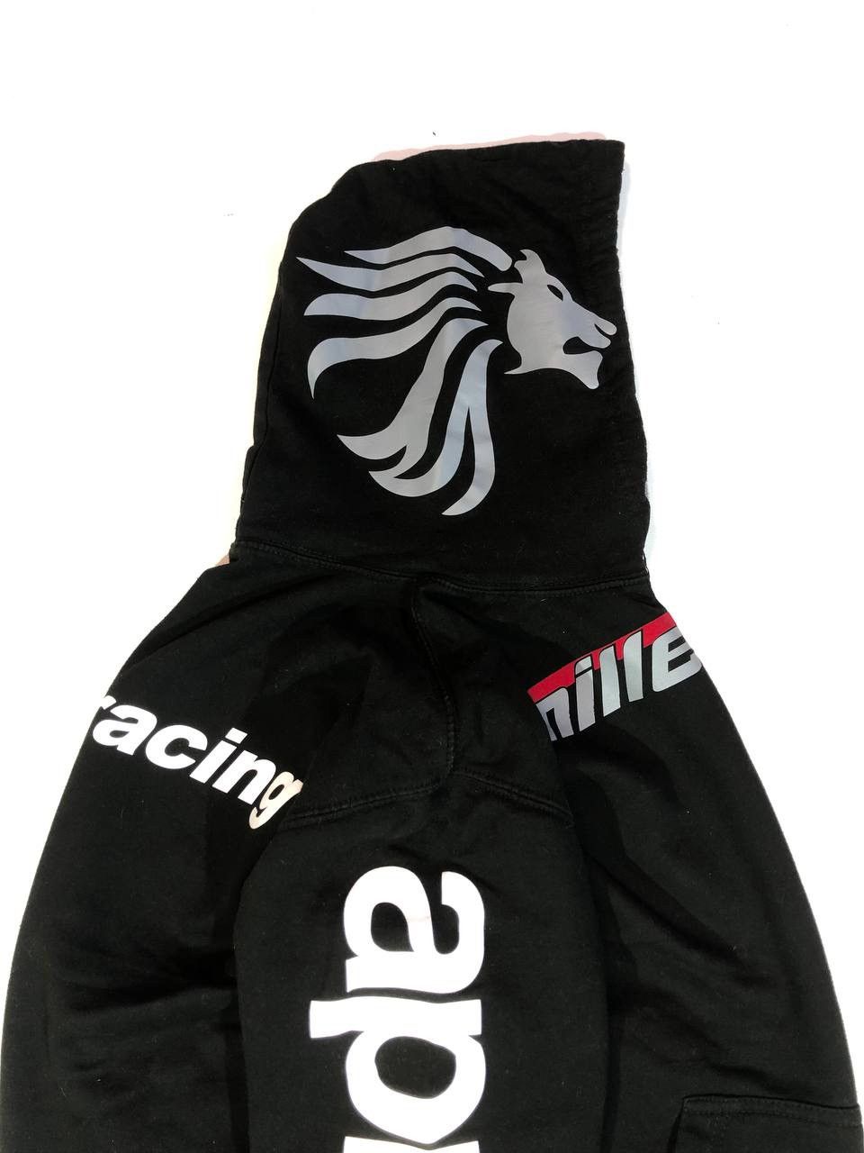Other Aprilia Racing Mille RSV Racing Moto Hoodie Size US M / EU 48-50 / 2 - 5 Thumbnail