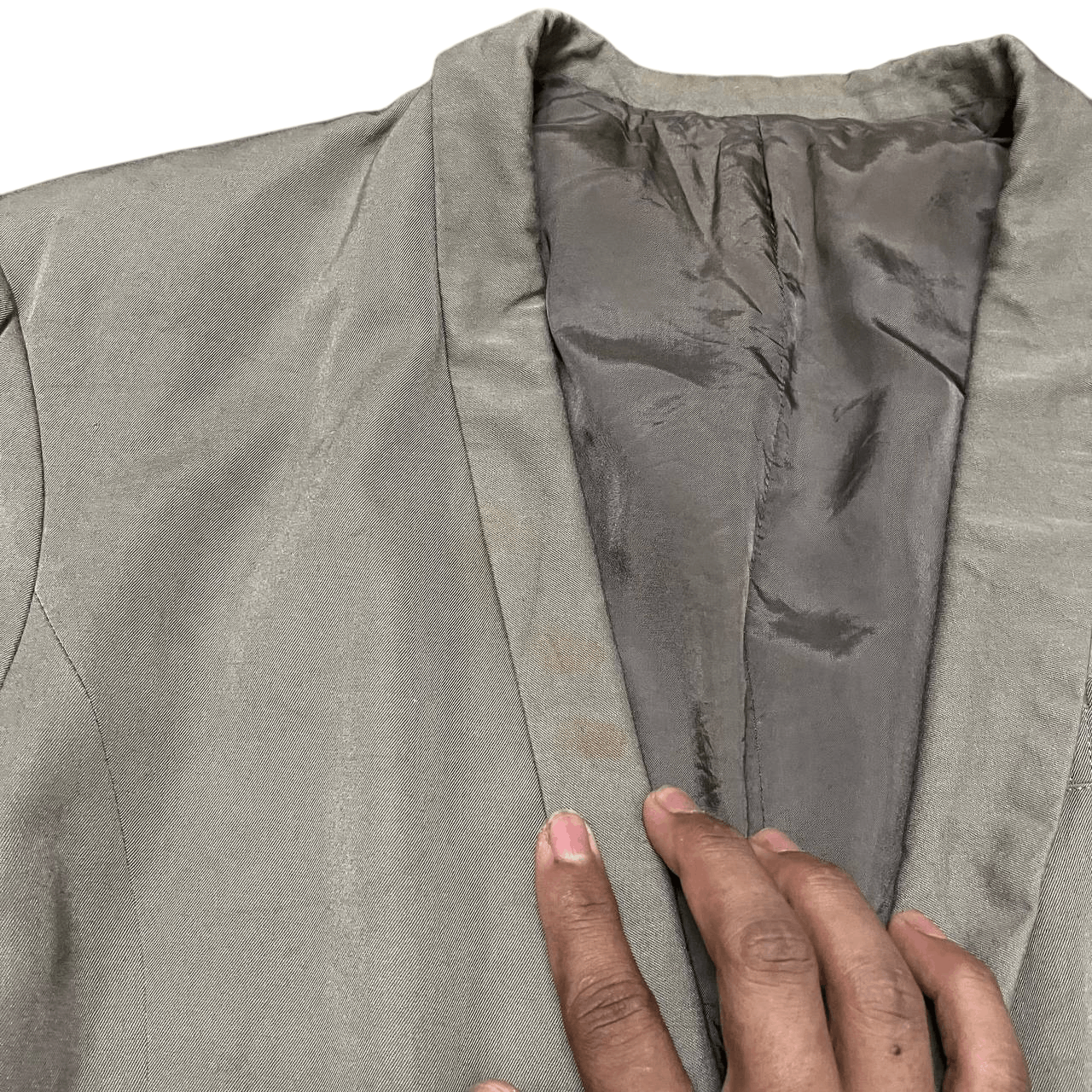 Yohji Yamamoto Y's Yohji Yamamoto Jacket Balzer Size US S / EU 44-46 / 1 - 5 Thumbnail