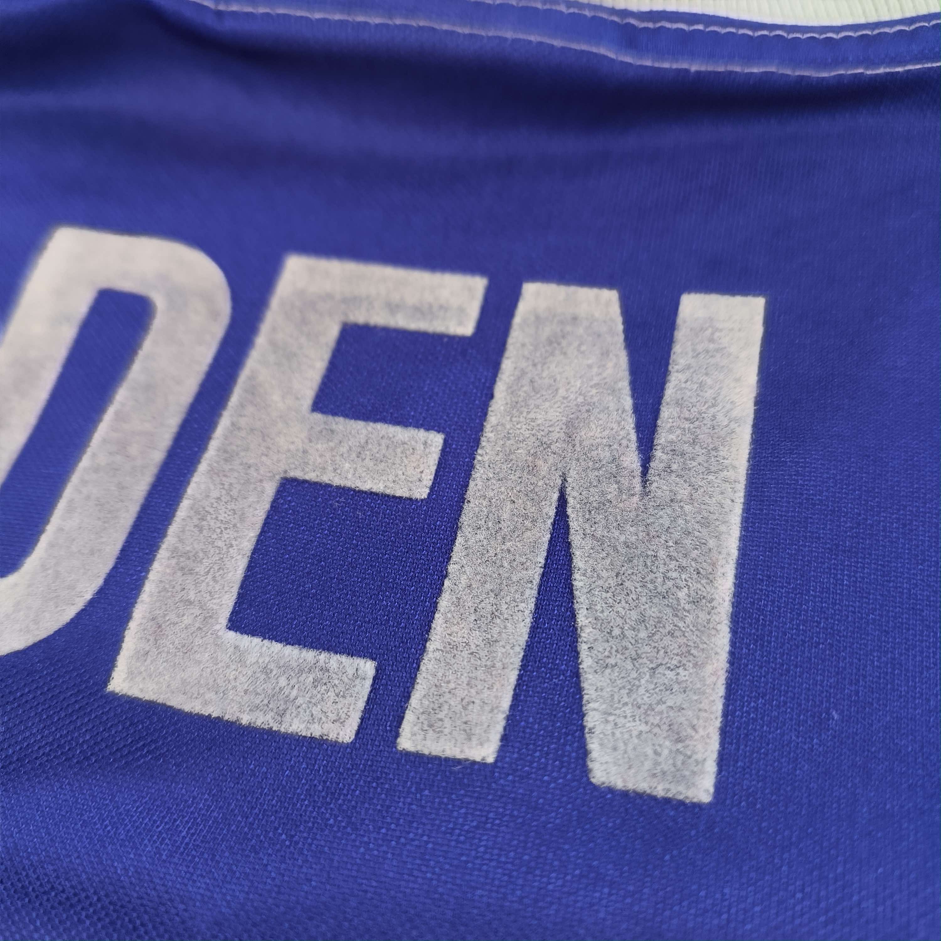 Reebok VFL Bochum 1994-96 Reebok home Aden football jersey size XL Size US XL / EU 56 / 4 - 10 Thumbnail