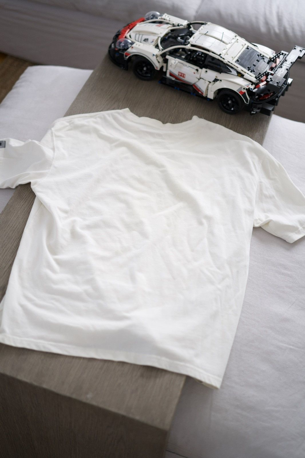 Nike Nike Logo Tee Recycled Floral Print Size US M / EU 48-50 / 2 - 7 Thumbnail