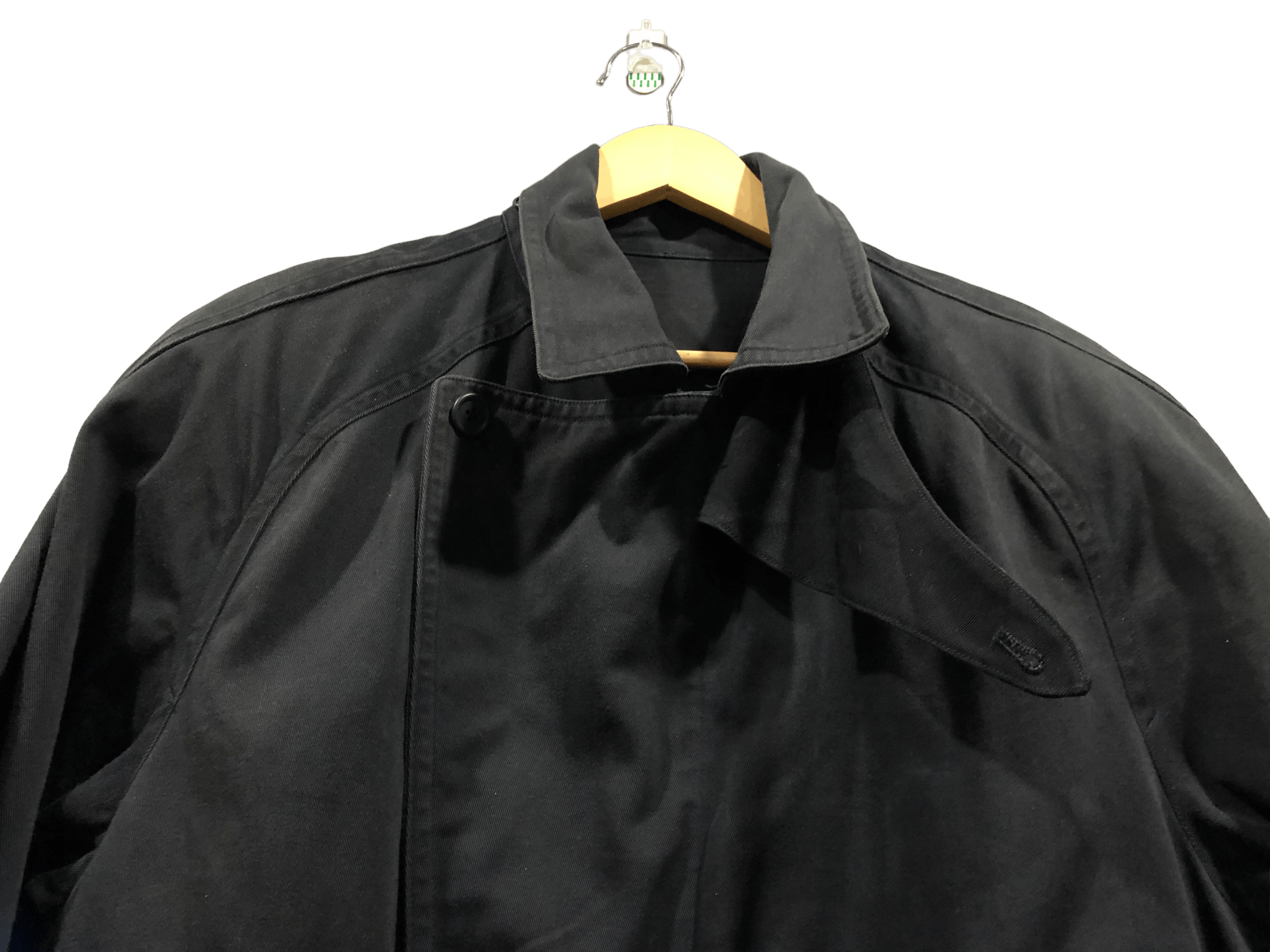 Issey Miyake Rare Vintage 80s Issey Miyake Duetrio Zipper Jacket Size US M / EU 48-50 / 2 - 6 Thumbnail