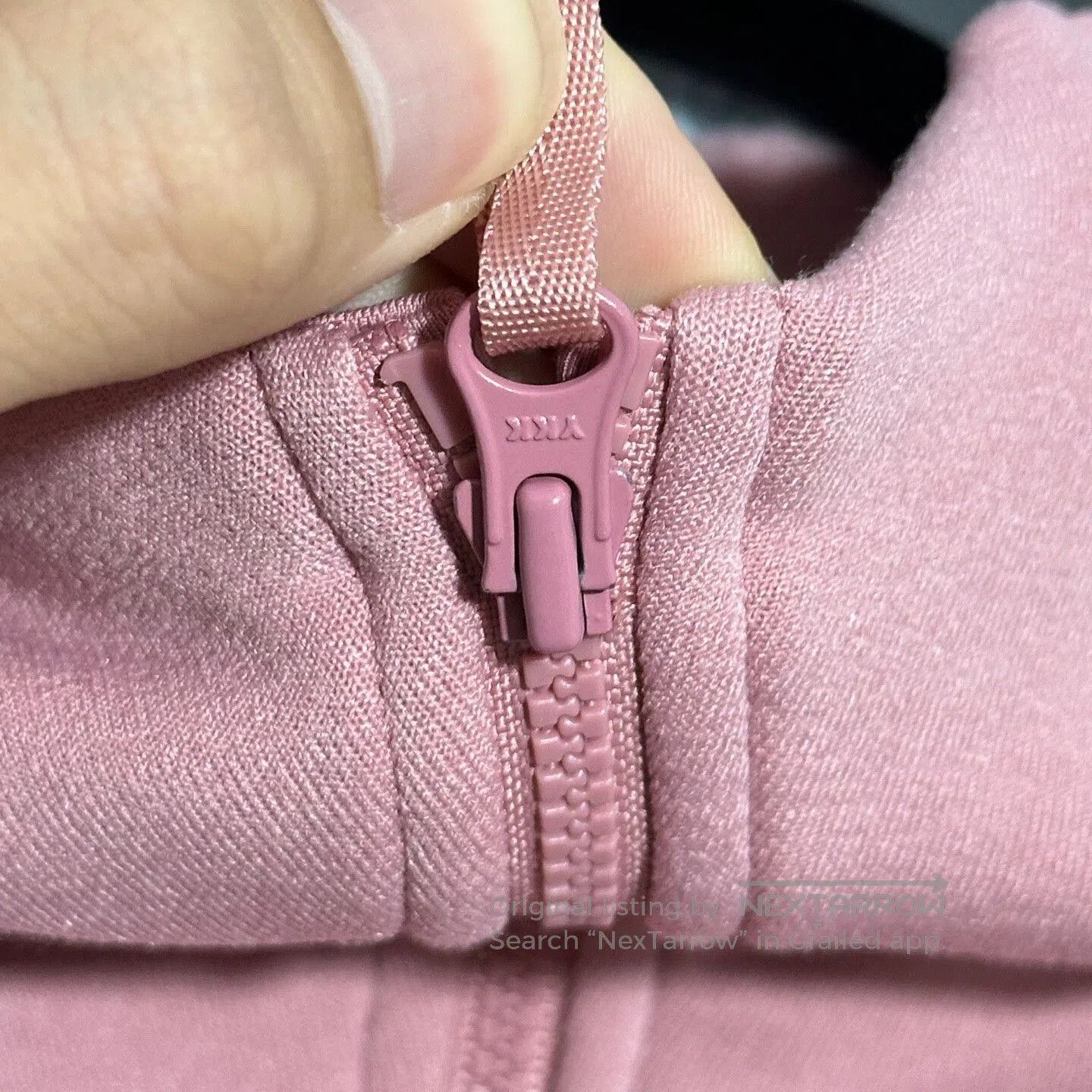 Arc'teryx Arcteryx Kyanite Hoody Fleece Jacket Size Small. Size S / US 4 / IT 40 - 5 Thumbnail