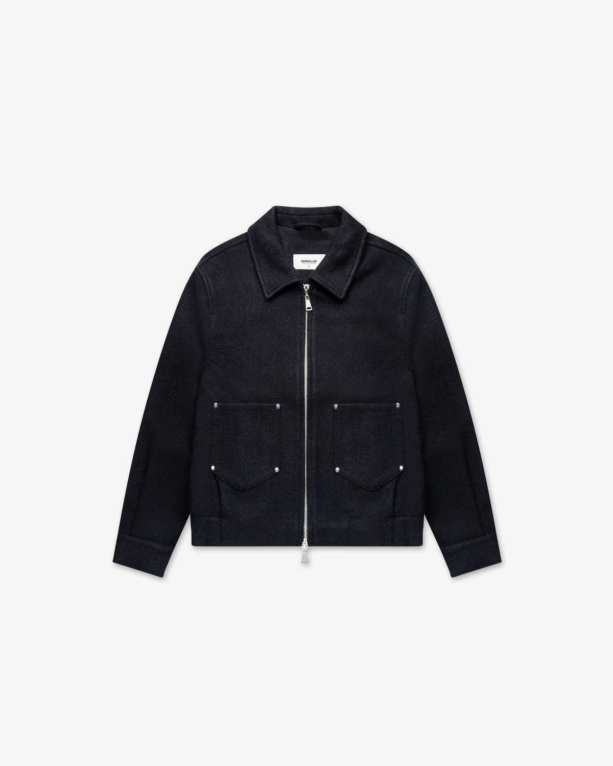 Kollar Clothing ByDavidKollar Dean Jacket Size US L / EU 52-54 / 3 - 1 Thumbnail