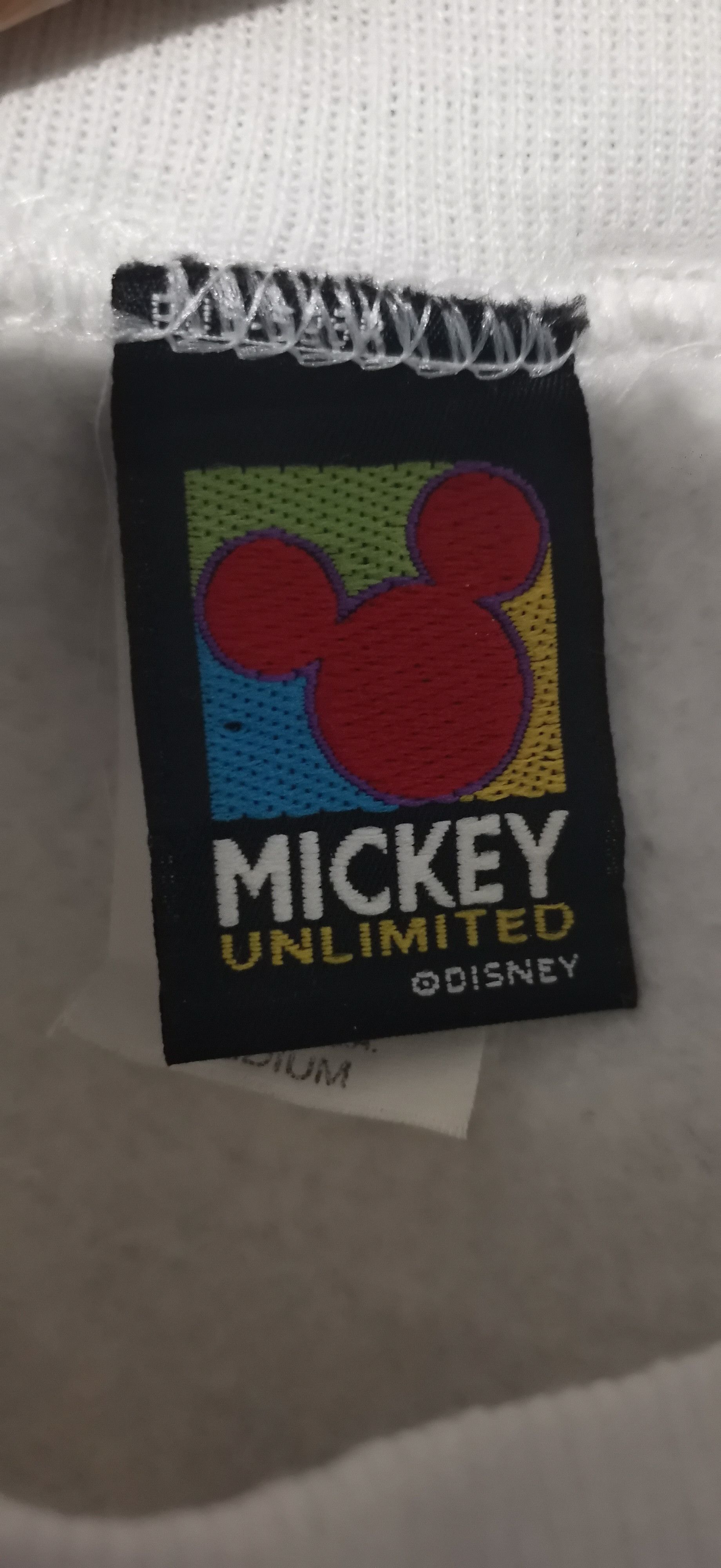 Disney Vintage Disney mickey mouse sweatshirt M Size US M / EU 48-50 / 2 - 3 Thumbnail