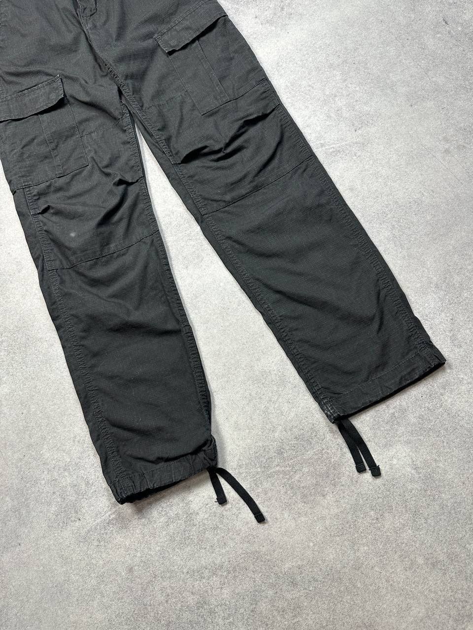 Carhartt Wip Vintage Carhartt Aviation Pants, Size 31x32 Size US 32 / EU 48 - 3 Thumbnail