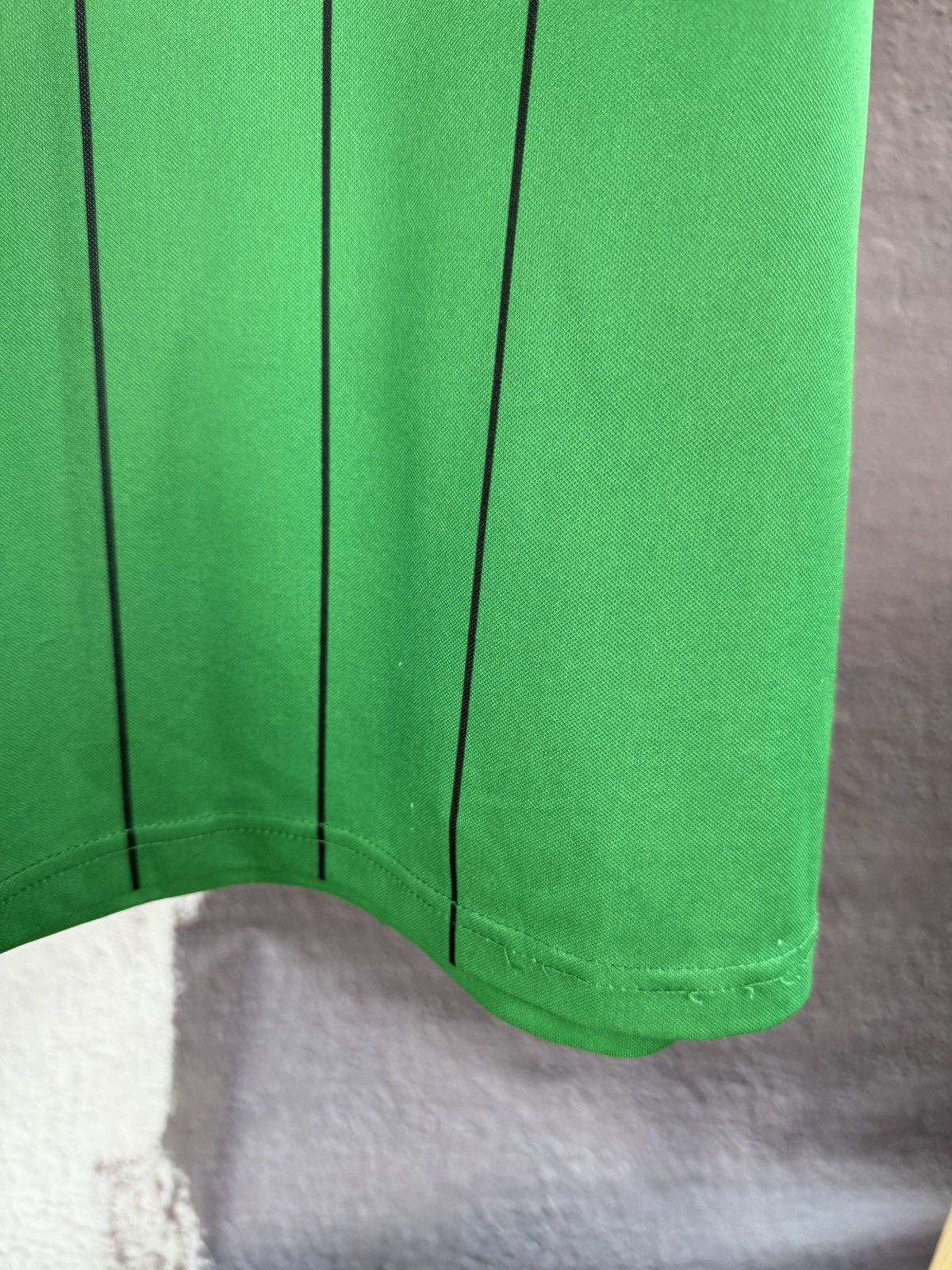 Vintage Jako Wacker Innsbruck 2017 2018 home soccer jersey football Size US XL / EU 56 / 4 - 6 Thumbnail