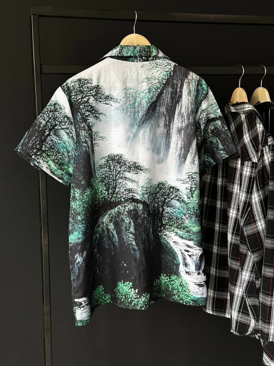 Other APOH London A Piece Of History AOP Shirt Size US XL / EU 56 / 4 - 10 Thumbnail