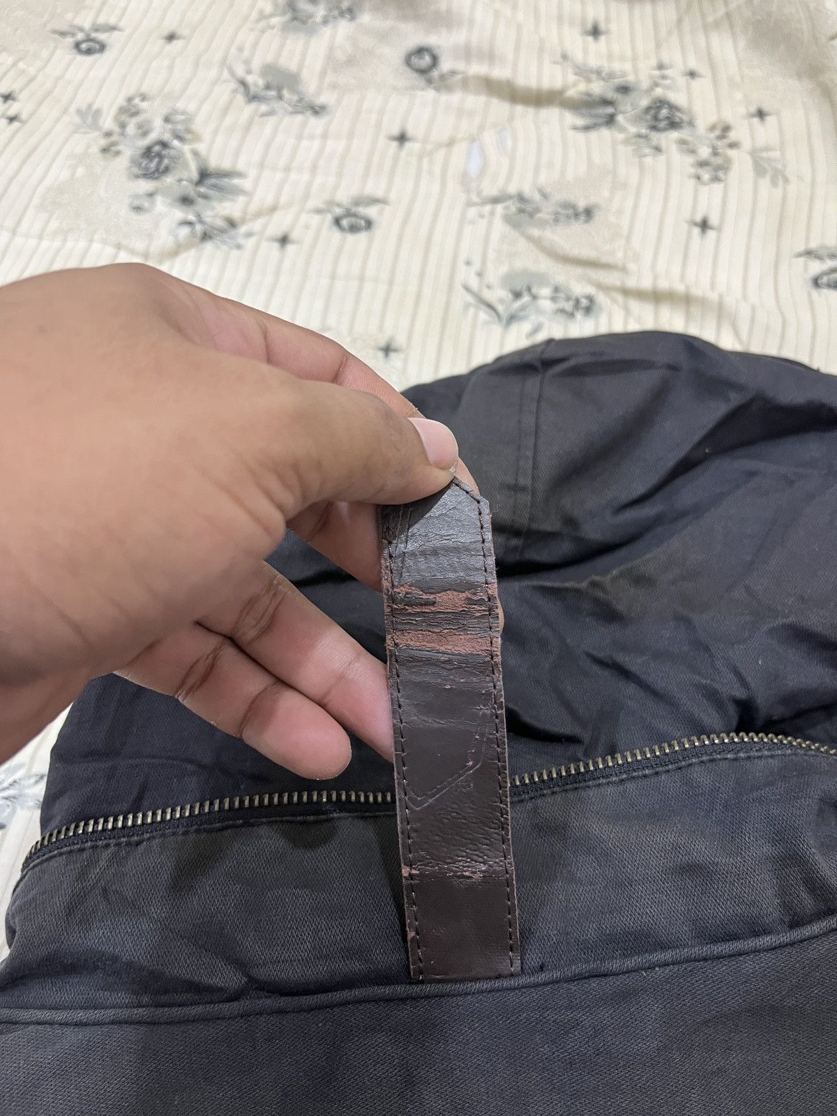 PPFM 🔥🔥🔥ARCHIVE VINTAGE PPFM TACTICAL JACKET Size US S / EU 44-46 / 1 - 20 Thumbnail