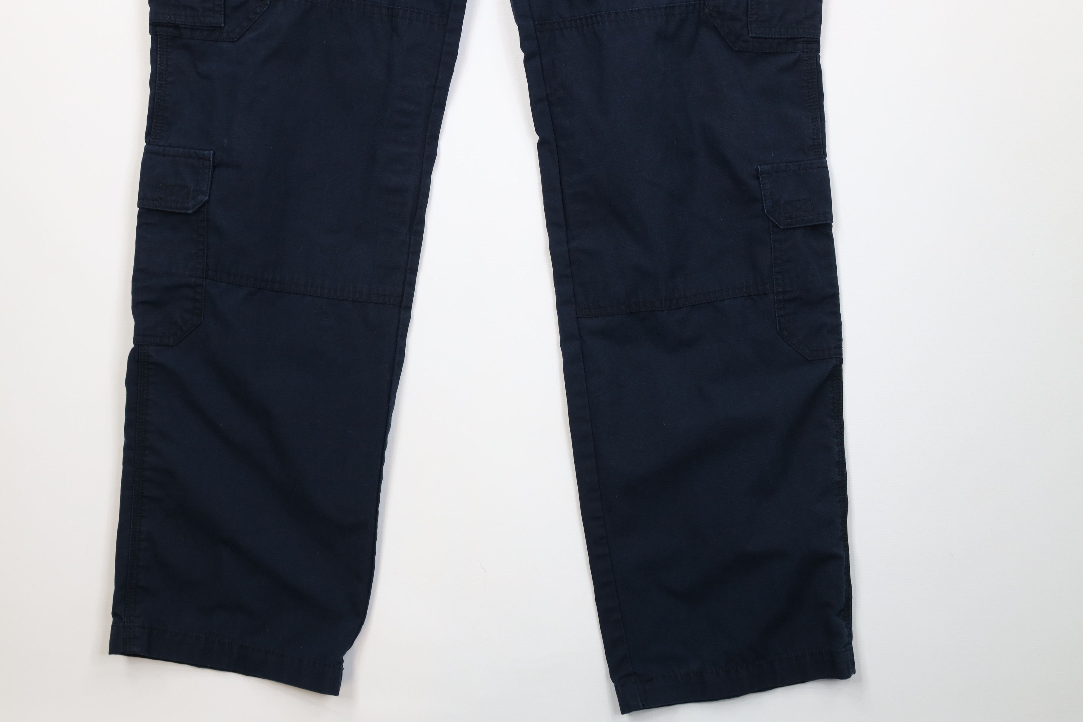 Vintage 5.11 Tactical Series Taclite Pro EMS Double Knee Cargo Pants Size US 36 / EU 52 - 5 Thumbnail