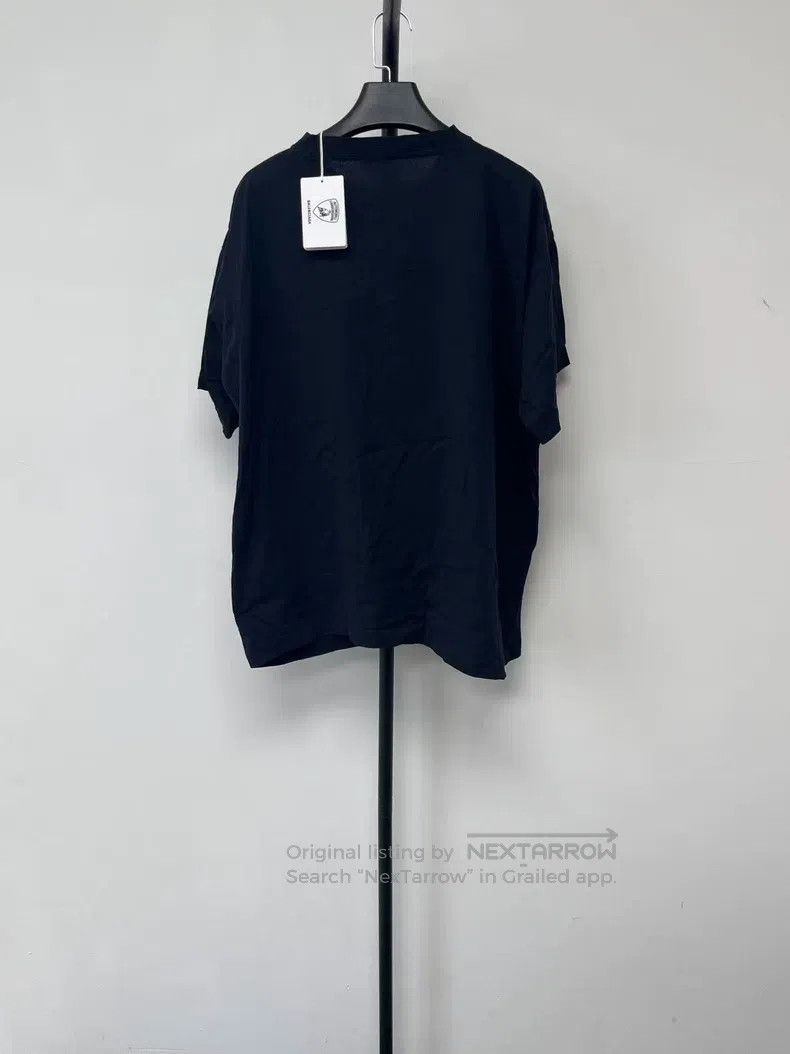 Balenciaga Balenciaga Car logo print short sleeve T-shirt Size US L / EU 52-54 / 3 - 2 Thumbnail