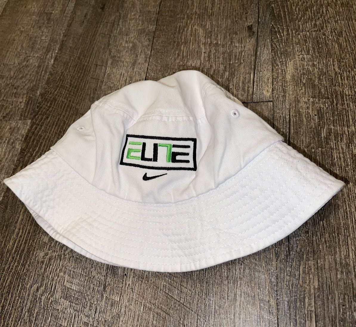 Nike Nike Elite Bucket Hat Size ONE SIZE - 1 Thumbnail