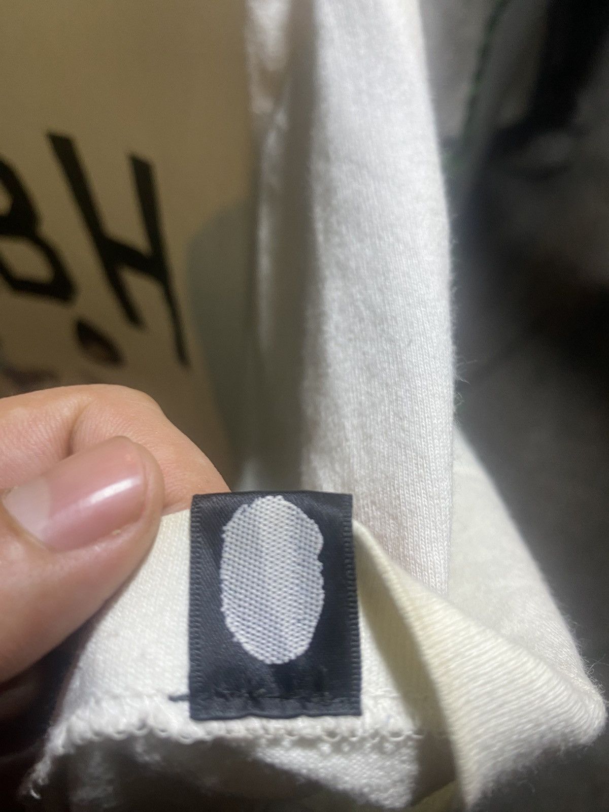 Bape × Bounty Hunter Bating ape x Bounty hunter Size US XL / EU 56 / 4 - 7 Thumbnail