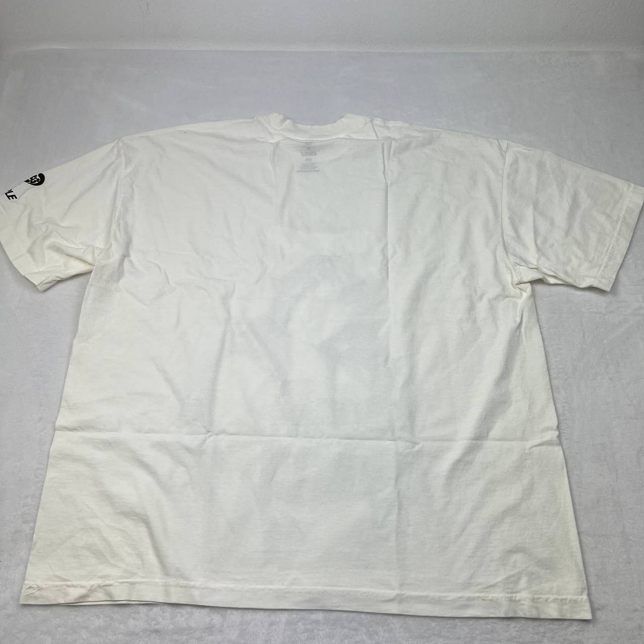 Staple Mcflyy x Staple Star Shirt Men XXL Short Sleeve Cotton New Size US XXL / EU 58 / 5 - 2 Thumbnail