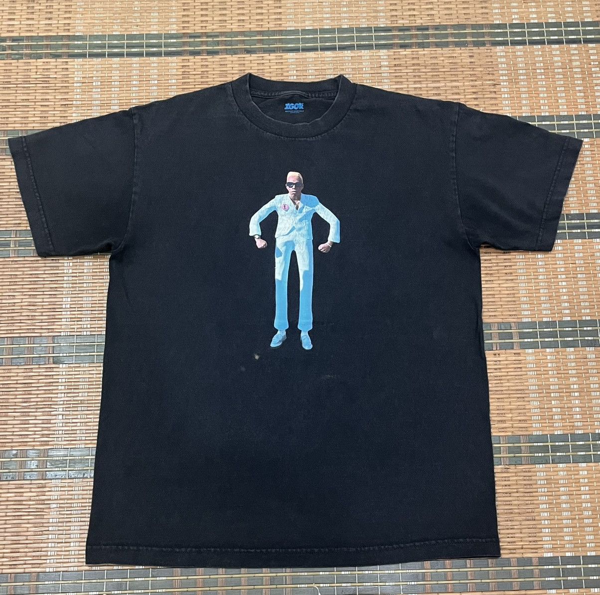 トップス tour tee tyler the creator Tyler the Creator Chromakopia Tour Concert 2025 short sleeve