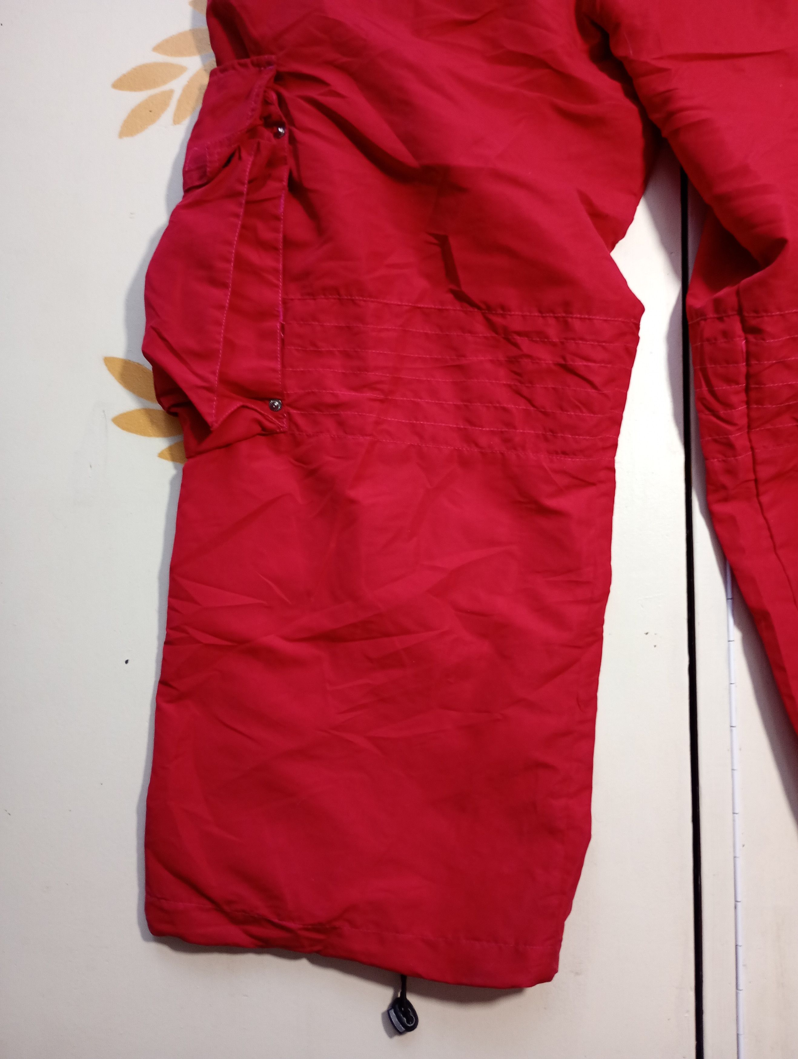 Vintage Vintage Baggy Cargo Pants Size US 34 / EU 50 - 16 Thumbnail