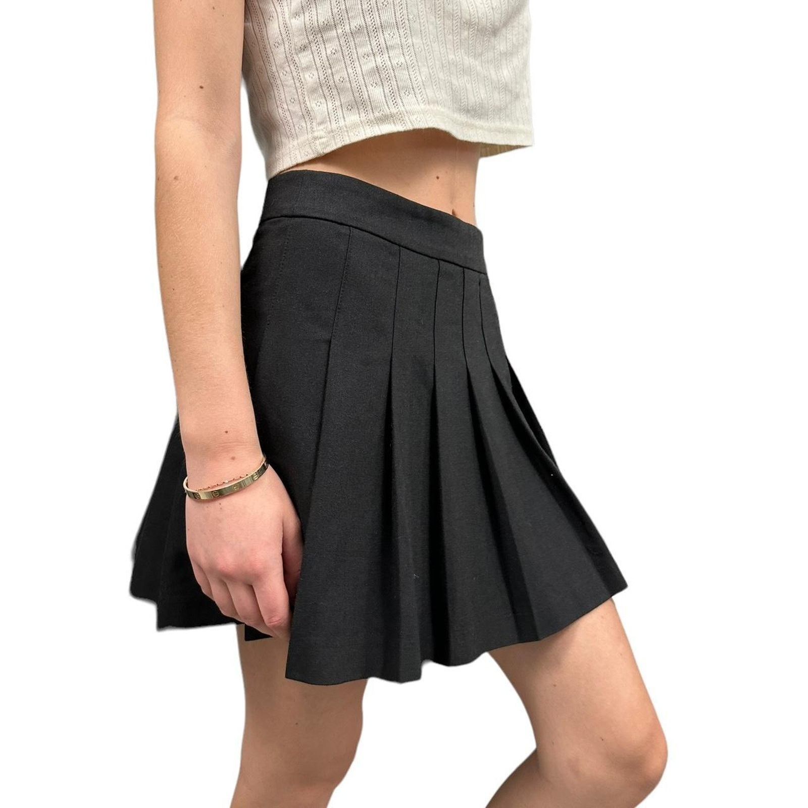 Aritzia Sunday best skirt Size 26" / US 2 / IT 38 - 3 Thumbnail