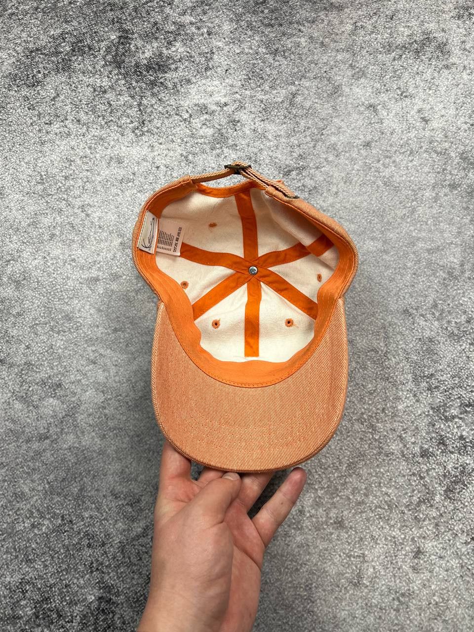 Karl Kani Karl Kani Cap Hat Y2K Size ONE SIZE - 6 Thumbnail