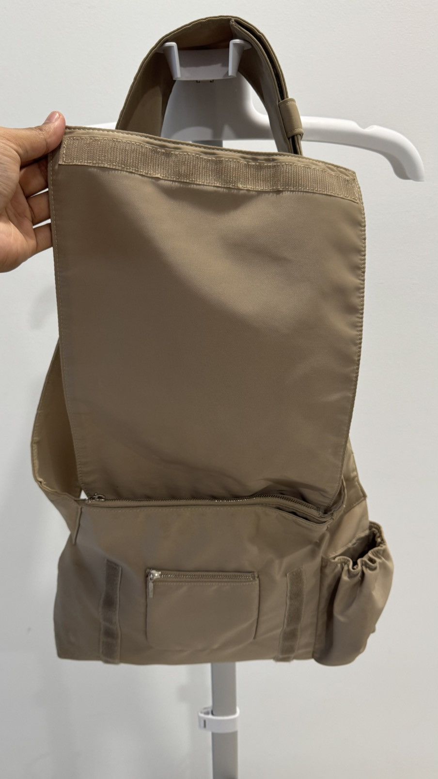 Helmut Lang Archive🔥 Helmut Lang Crossbody Bag Size ONE SIZE - 8 Thumbnail