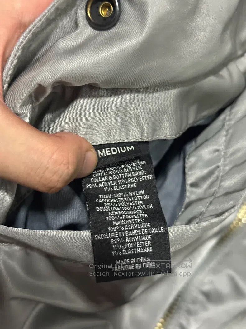 Vetements Vetements Jacket Size US M / EU 48-50 / 2 - 7 Thumbnail