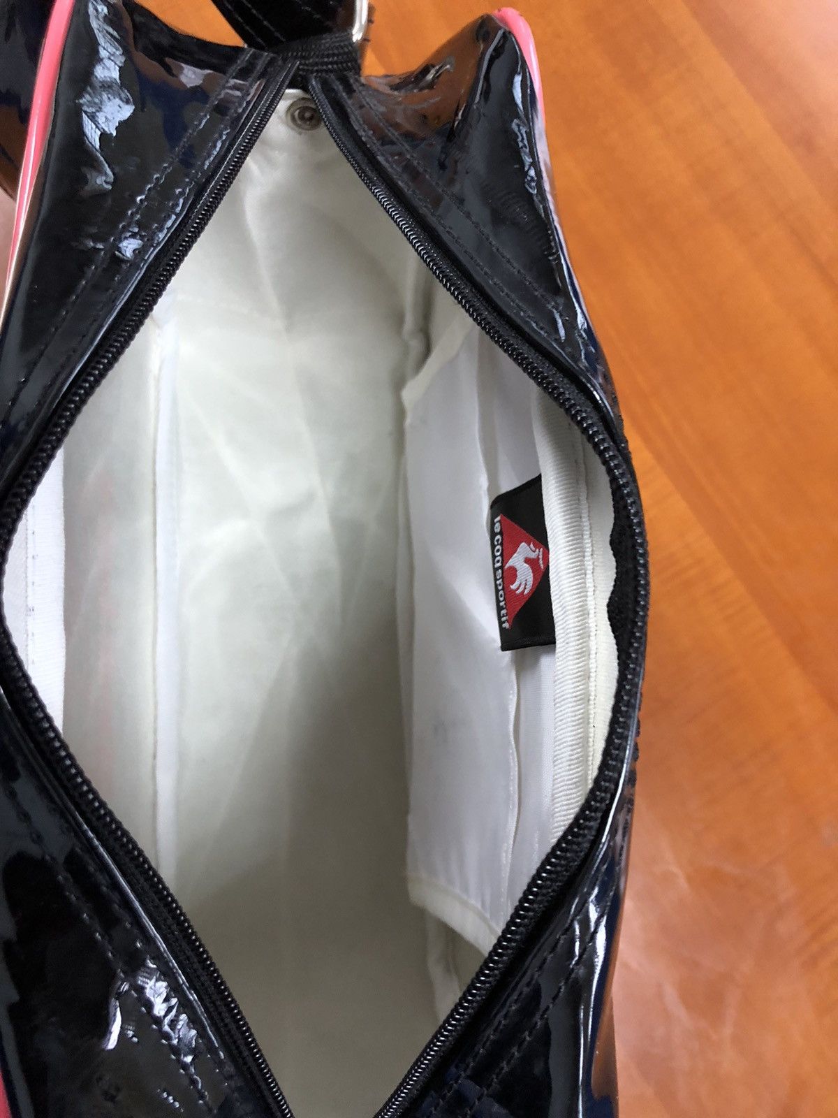 Le Coq Sportif Le Coq Sportif Vintage Bag Size ONE SIZE - 15 Thumbnail