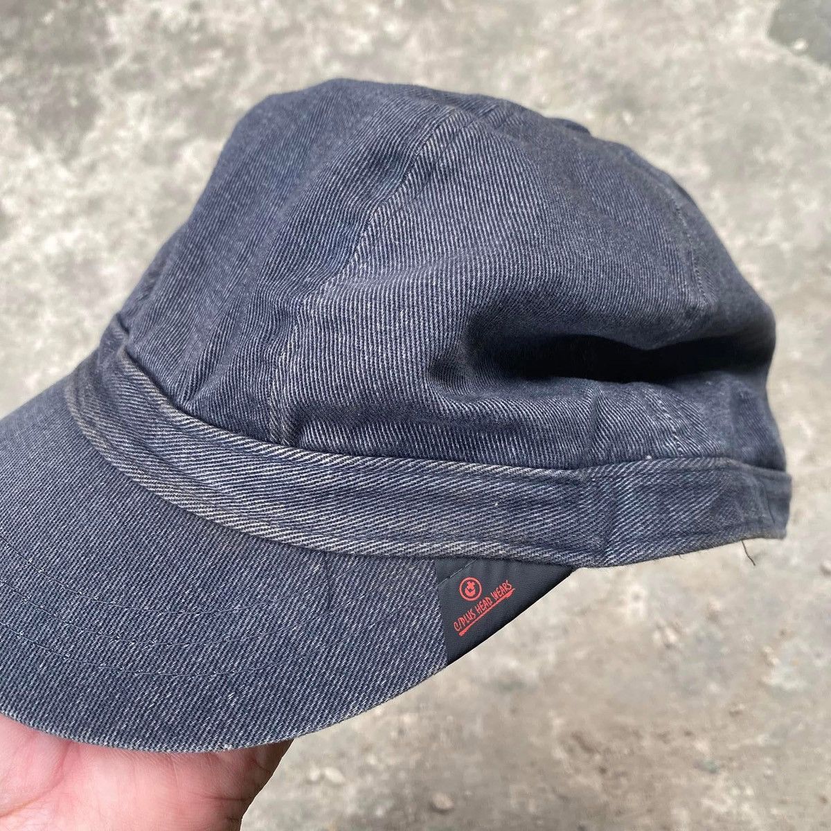 Vintage RARE ‼️ C-PLUS HEAD WEARS Size ONE SIZE - 2 Thumbnail