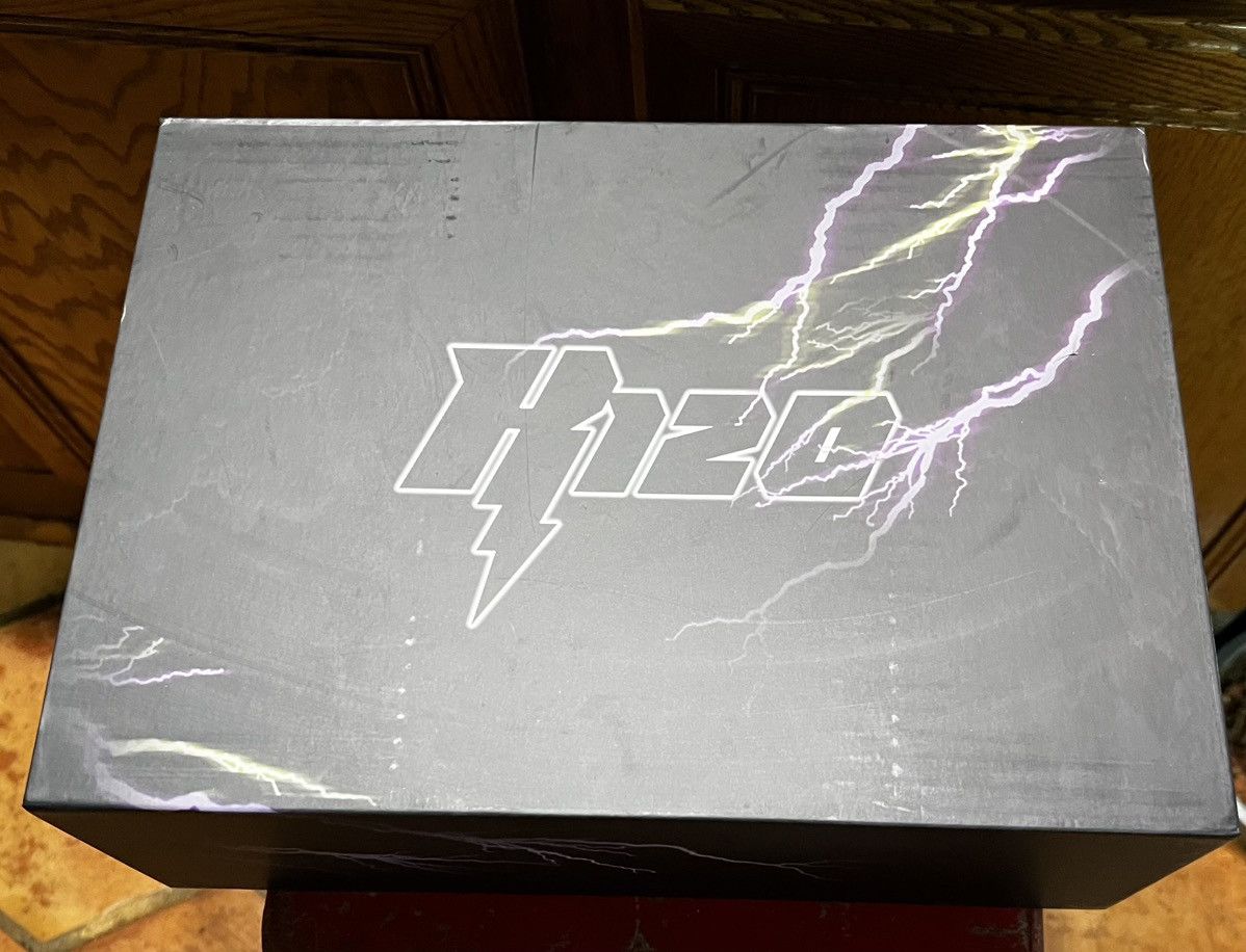 Designer × Other Lightning Kizo Size US 10 / EU 43 - 6 Thumbnail